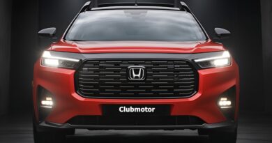 Novo Honda Elevate: A Surpresa Acessível da Linha de SUVs da Honda!