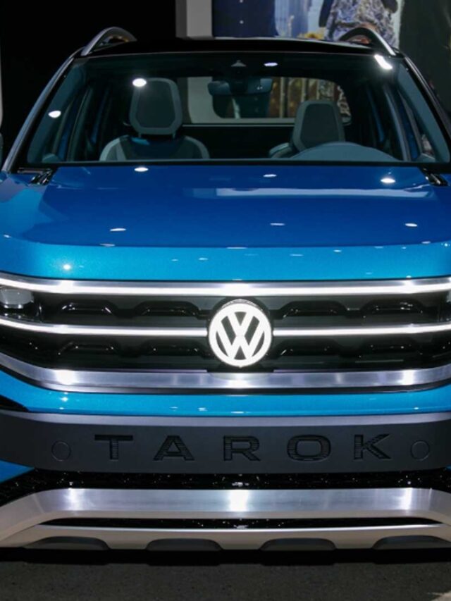 VW Tarok 2024 Preço, detalhes surpreendentes e lançamento da picape