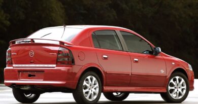 Chevrolet Astra Usado preço