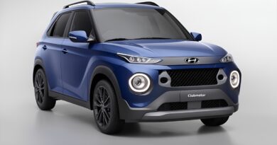 Hyundai Casper 2023