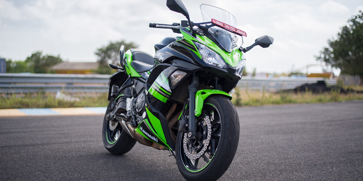 Nova Ninja 650 2024 Confira a Ficha Técnica, Preço e Itens de Série da Kawasaki