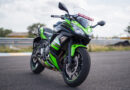 Nova Ninja 650 2024 Confira a Ficha Técnica, Preço e Itens de Série da Kawasaki