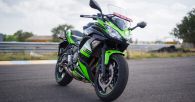 Nova Ninja 650 2024 Confira a Ficha Técnica, Preço e Itens de Série da Kawasaki