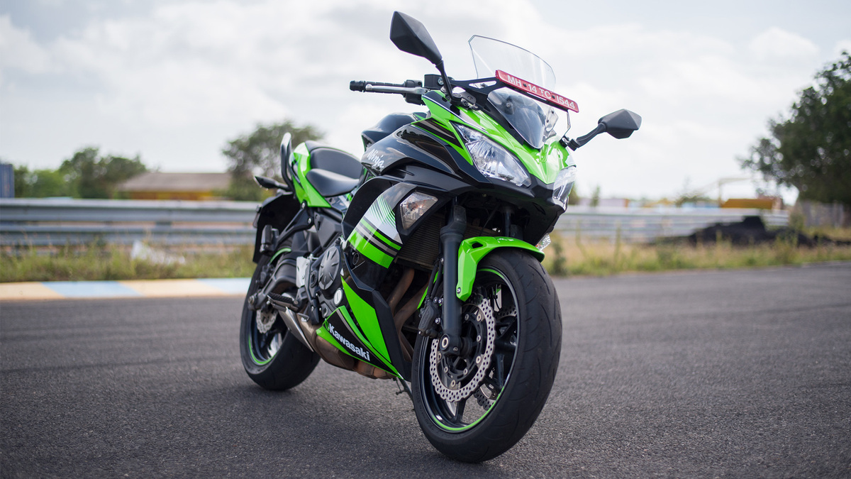 Nova Ninja 650 2024: Confira a Ficha Técnica, Preço e Itens de Série da Kawasaki