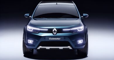 Novo Stepway 2025