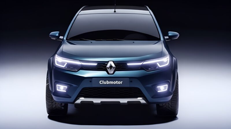 Novo Stepway 2025