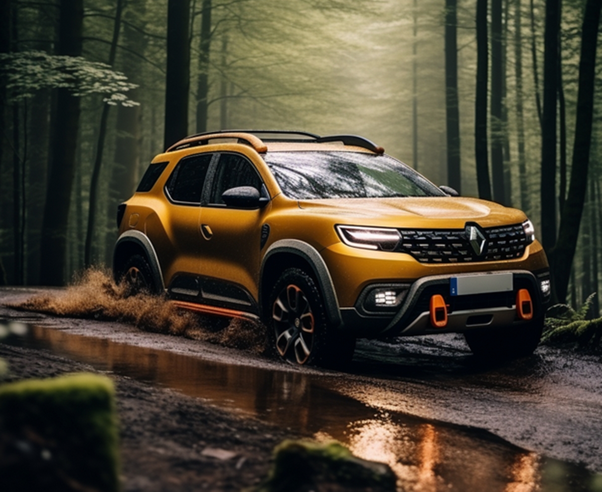 Renault Stepway Zen