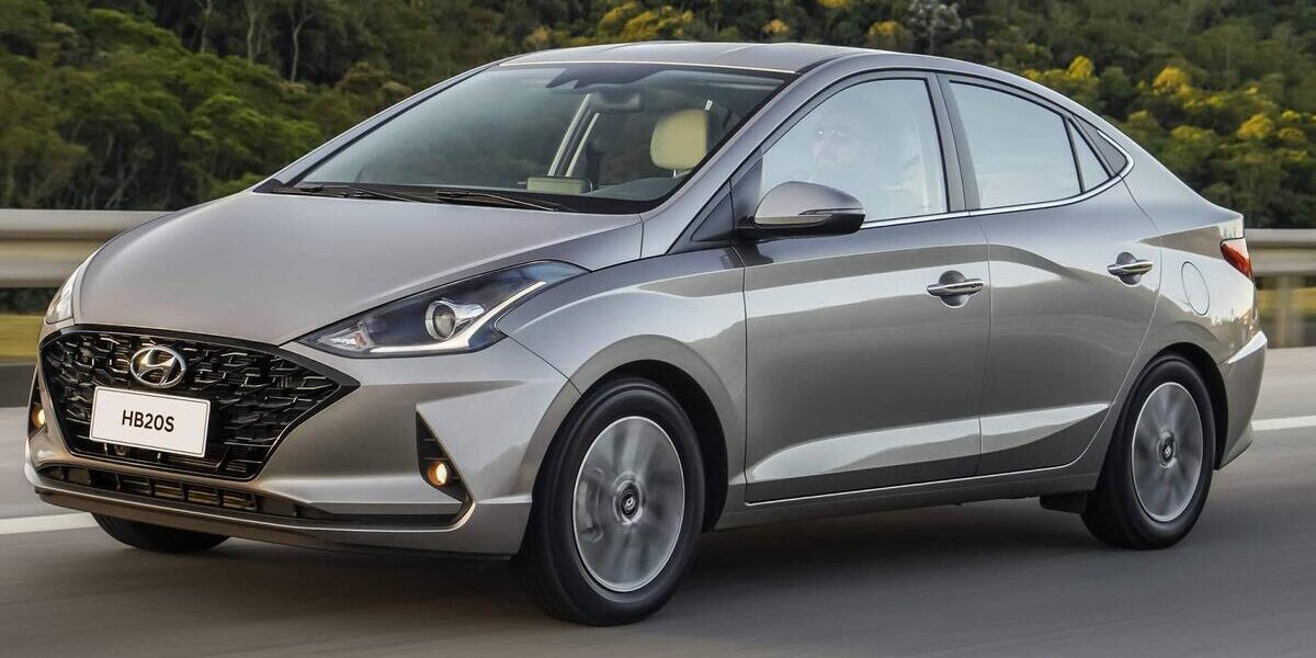 Descubra o preço, frequência e o que é feito nas revisões programadas do Hyundai HB20 2024