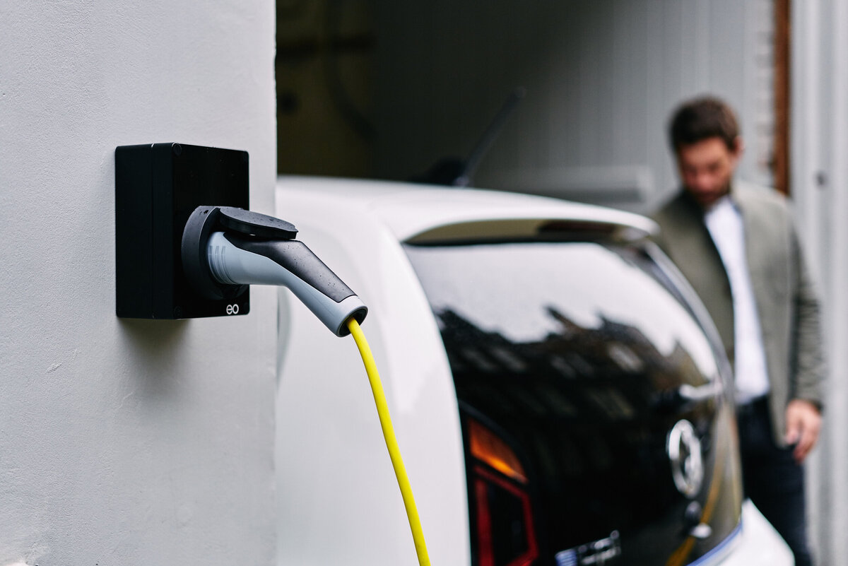 IPVA para Carros elétricos em 2024: Entenda como funciona as isenções