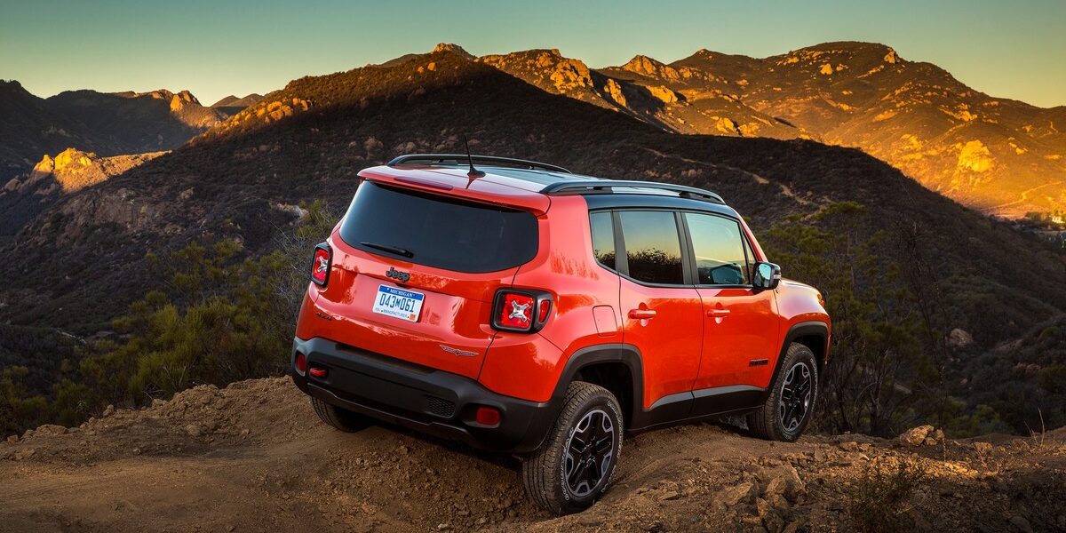 Jeep Renegade Veja como resolver problemas no trocador de calor