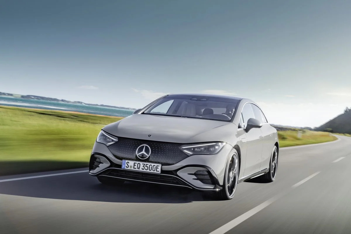 Mercedes-Benz: O Significado Por Trás das Siglas e Designações