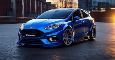 Novo Ford Fiesta 2024 4