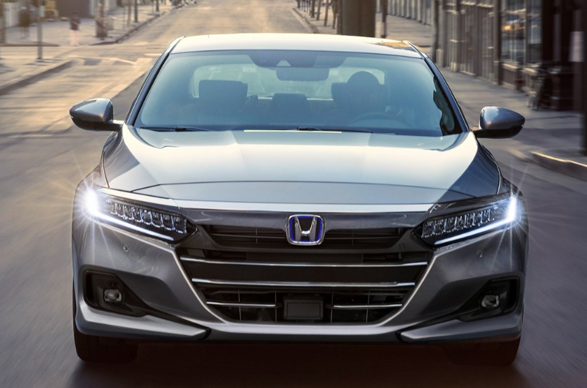 Novo Honda Accord Híbrido 2024: Luxo, Eficiência e Surpreendentes 17,8 km/l