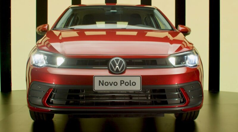 Novo Polo Conheça os Principais Defeitos do hatch Popular da VW