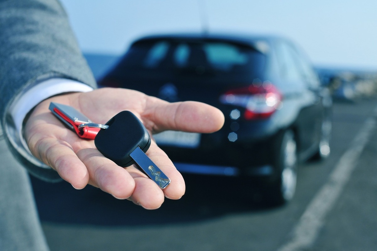 O que é um carro NP e por que você deve ter cuidado?