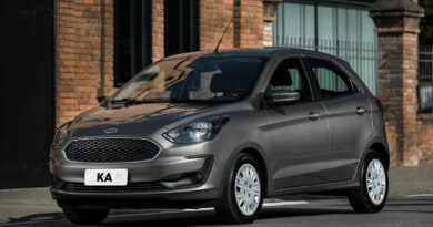 Qual é o consumo do Ford Ka 1.0 Descubra o consumo, preço e detalhes inéditos