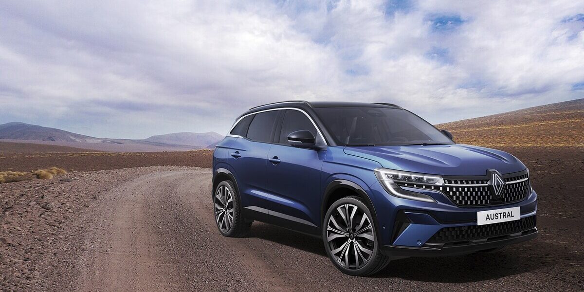 Renault Austral 2024 Preço, detalhes inéditos e lançamento do SUV híbrido