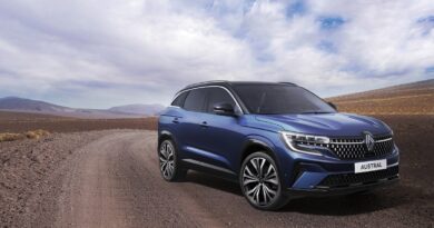 Renault Austral 2024 Preço, detalhes inéditos e lançamento do SUV híbrido