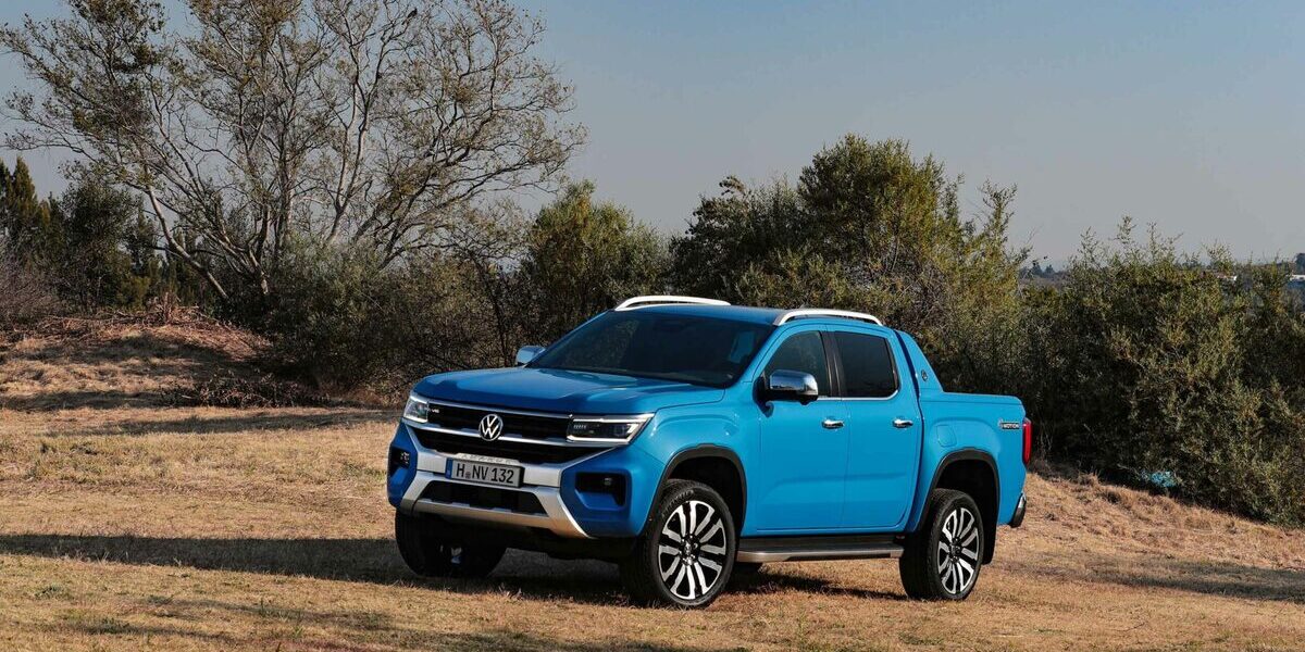 VW Amarok problemas crônicos, defeitos e o que falam da picape