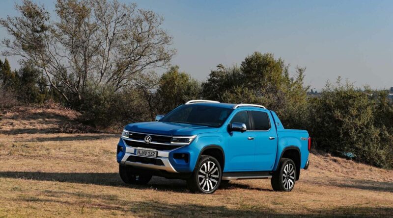 VW Amarok problemas crônicos, defeitos e o que falam da picape