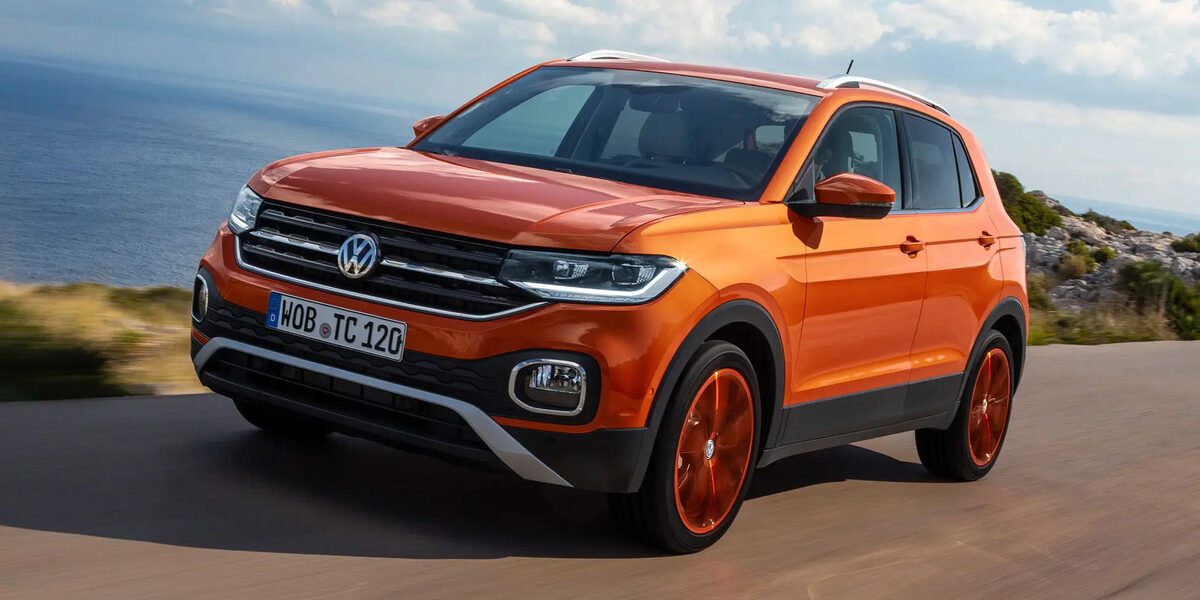 VW T-Cross Problemas no câmbio, defeitos e desvantagens