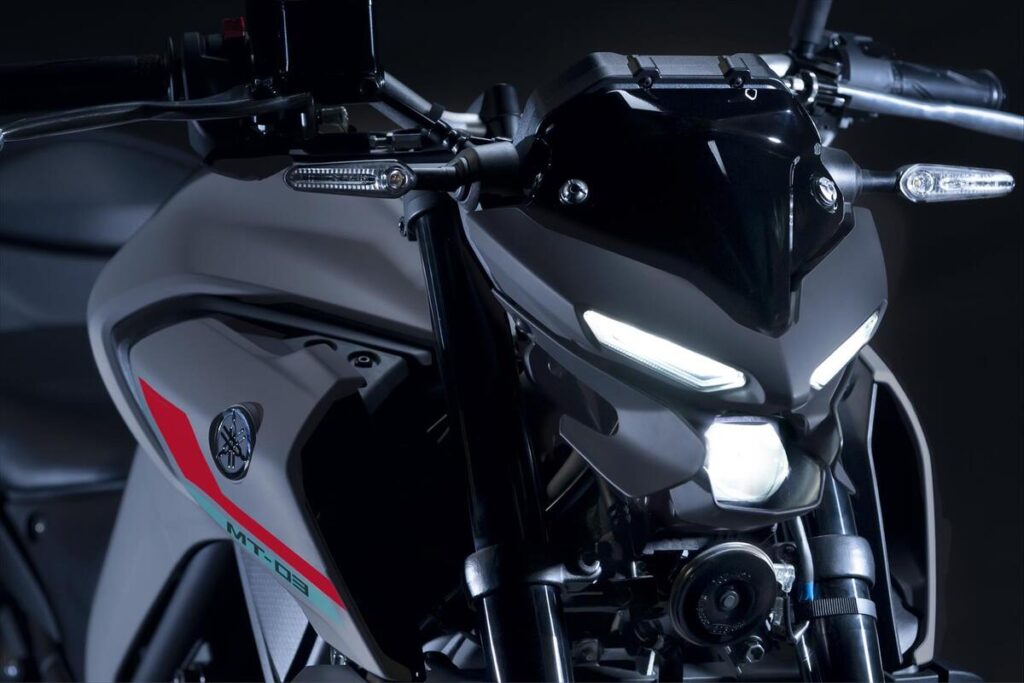 Yamaha MT-03 2024 Qual o valor da MT-03 zero