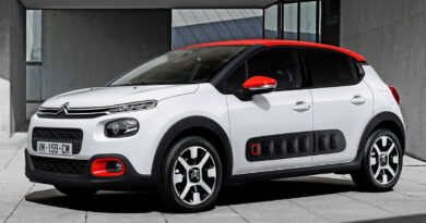 carro zero até 80 mil Citroen C3 Live