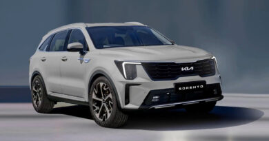 kia sorento 2024