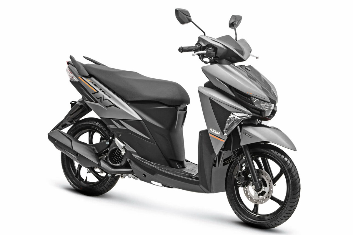 motos isenção ipva Yamaha Neo 125