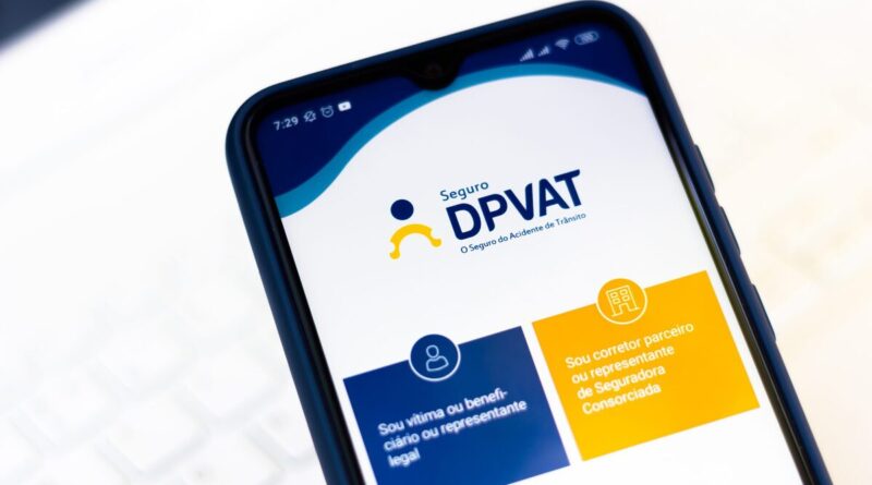 É verdade que o seguro DPVAT vai voltar ser cobrado em 2024