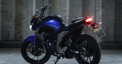 Nova Yamaha Fazer FZ25 2024 Preço, consumo, mudanças e lançamento