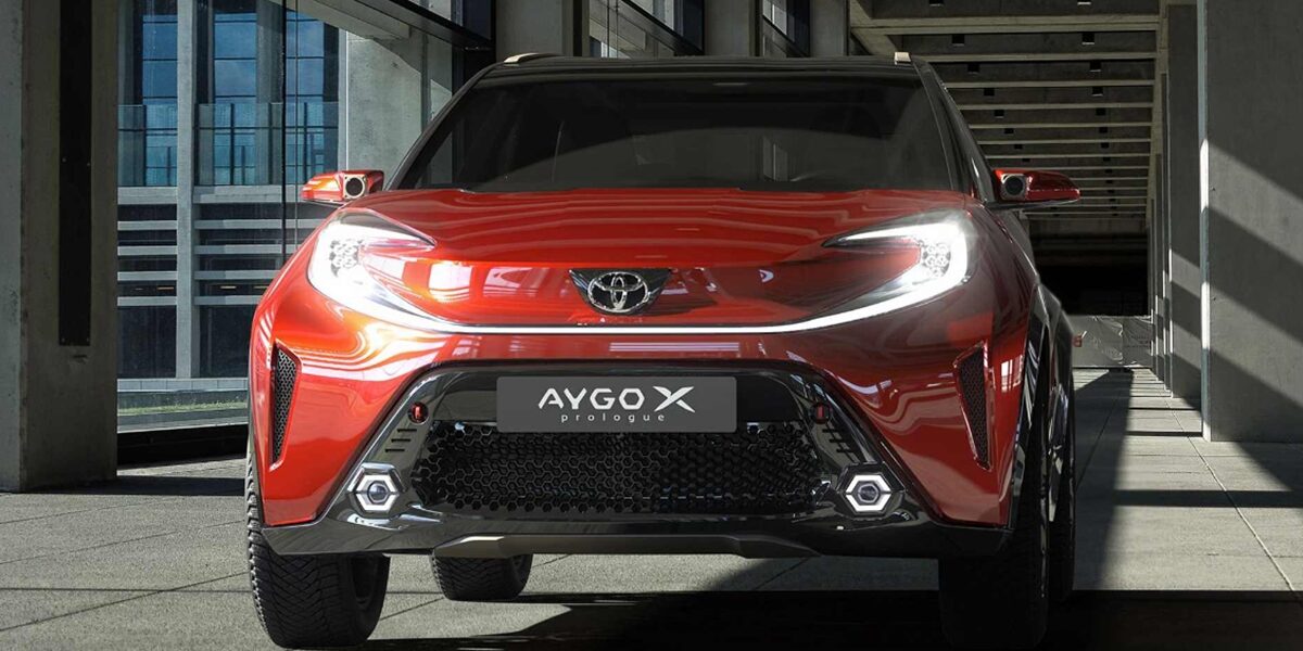 Novo Carro Elétrico Popular: A Visão da Toyota e Suzuki para um Futuro Sustentável e Barata