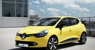 carros até 20 mil Renault Clio 2013