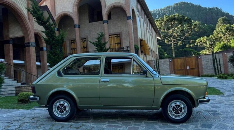 fiat 147