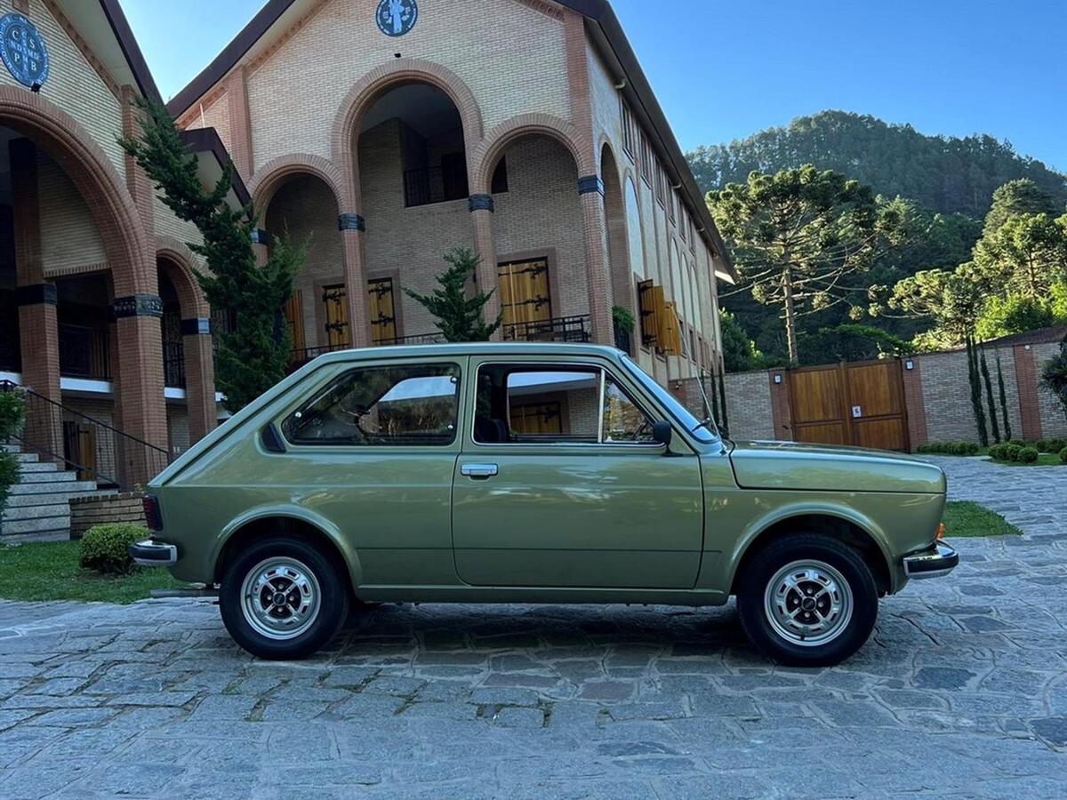 fiat 147