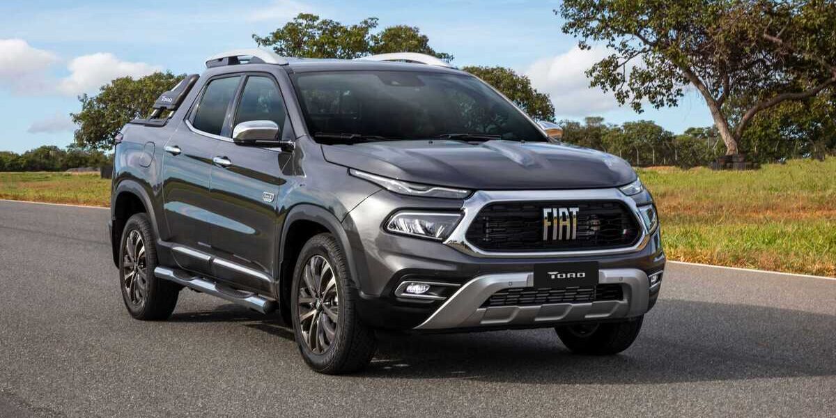 pneus fiat toro