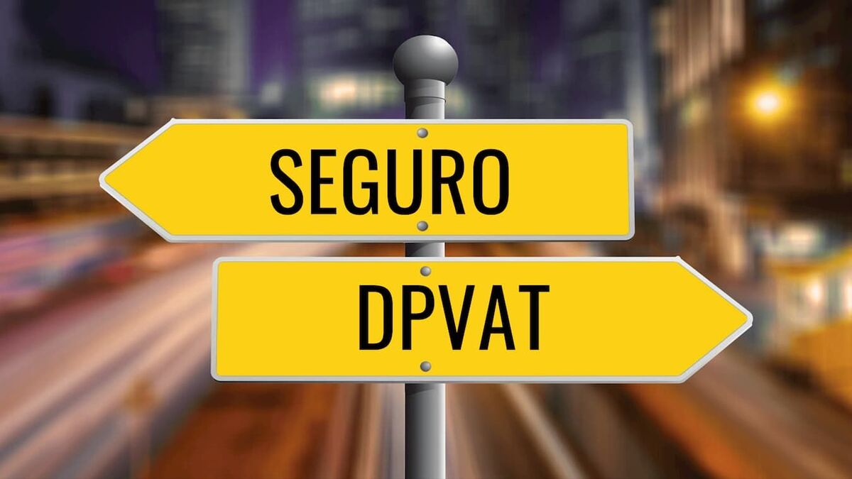 seguro dpvat