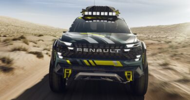 Renault Niagara Concept 2