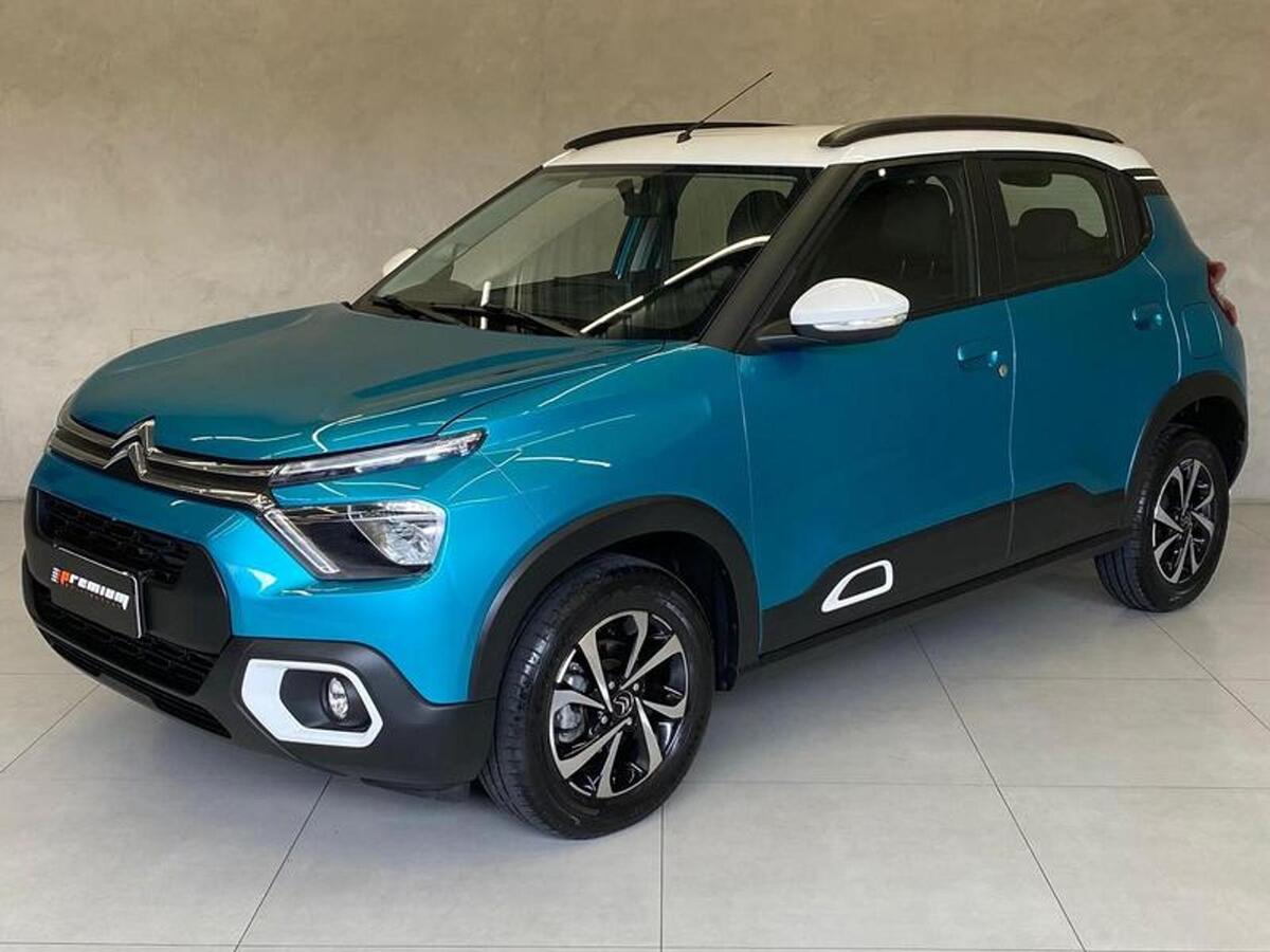 carros que dão mais problema Citroen c3