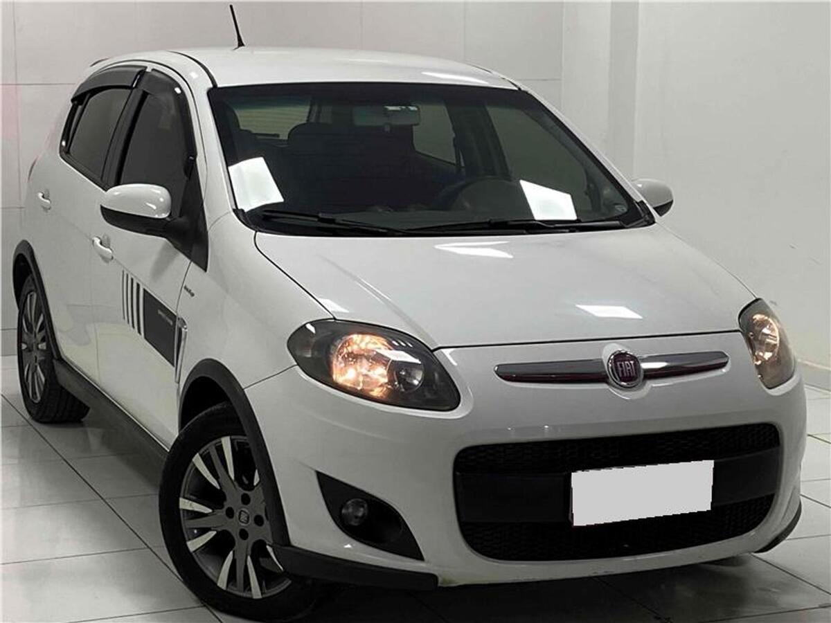 carros que dão mais problema Fiat Palio