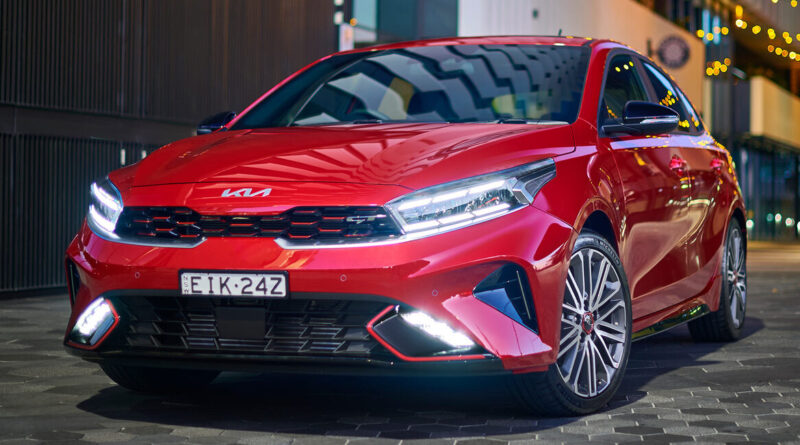 Kia Cerato 2024 Tudo Sobre o Novo Sedan que Não Chegou ao Brasil