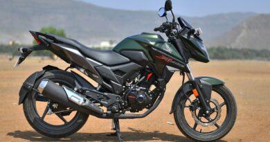 5 Motos Incríveis por Menos de R$ 5.000