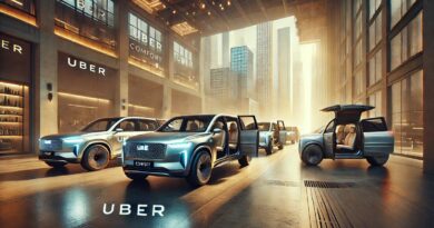 Uber Comfort Carros lista 2024