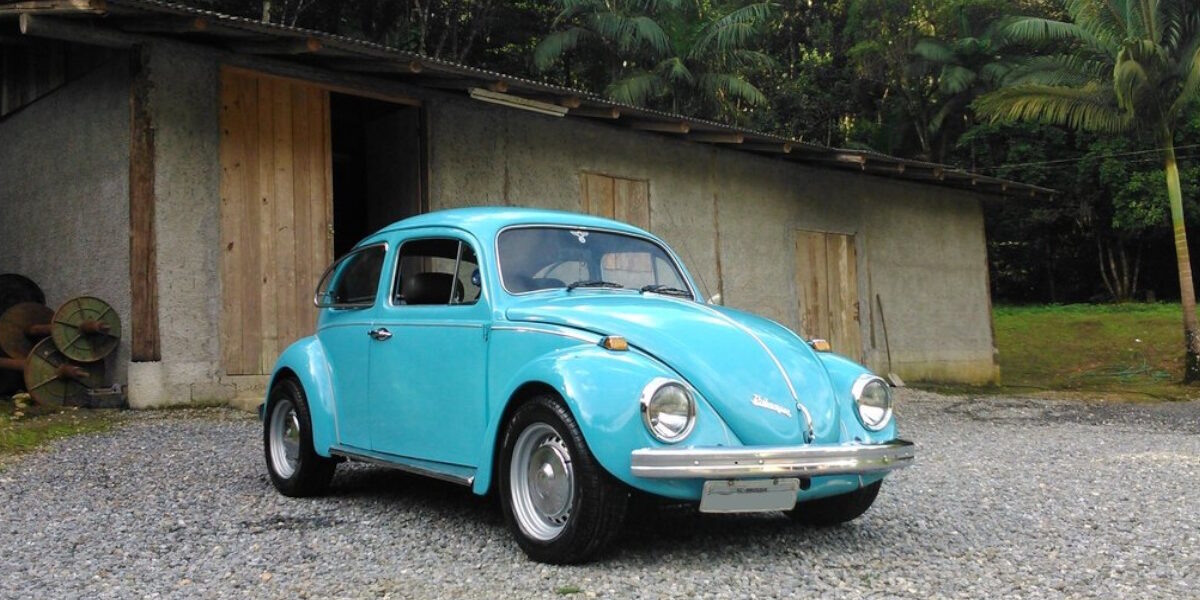 fusca