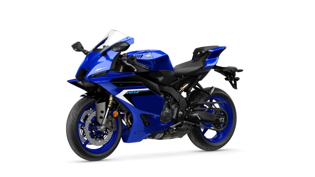 Yamaha r9 2025 5