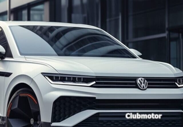 Novo SUV volkswagen 3