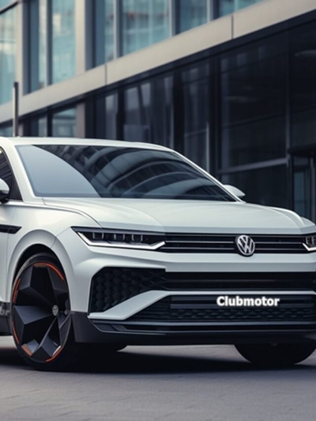 Qual é o próximo lançamento da Volkswagen no Brasil?