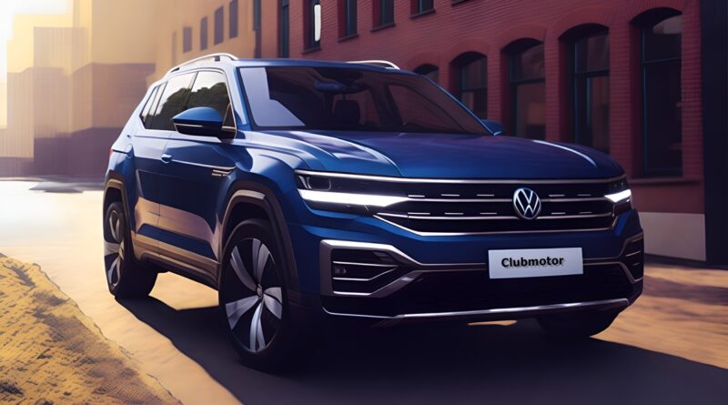 VW terá 2025